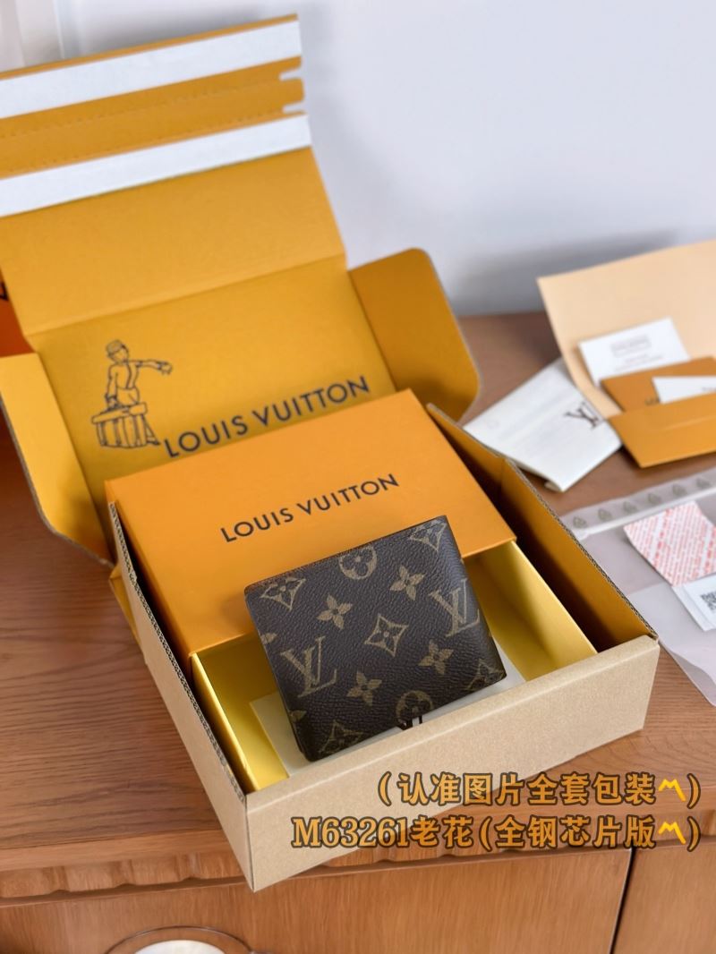 Louis Vuitton Wallets Purse